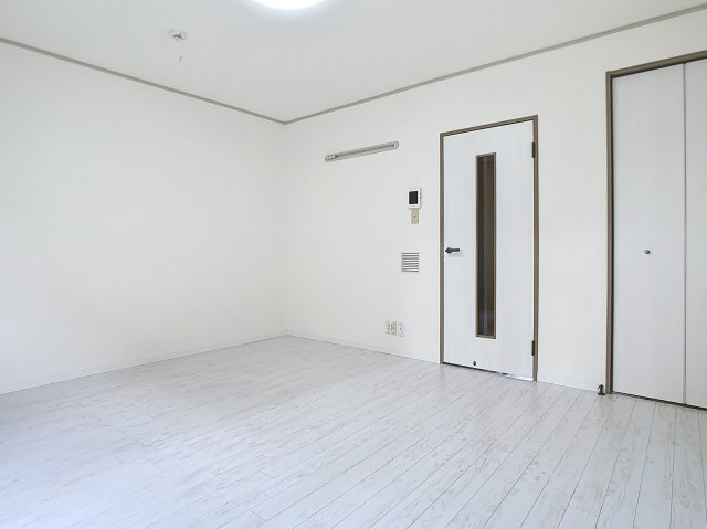 セジュールまえたの洋室