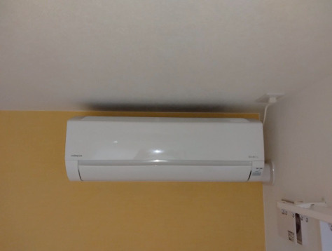 アドバンス舟入南の設備