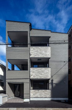 アドバンス舟入南