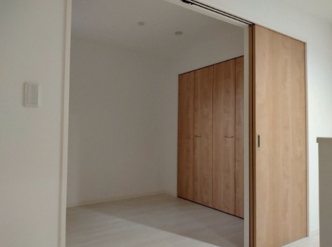 アドバンス舟入南の内装