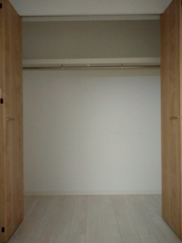 アドバンス舟入南の収納