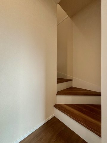 大牟田市歴木　1号棟のその他