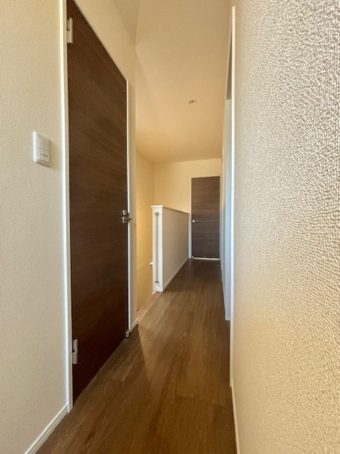 大牟田市歴木　1号棟のその他