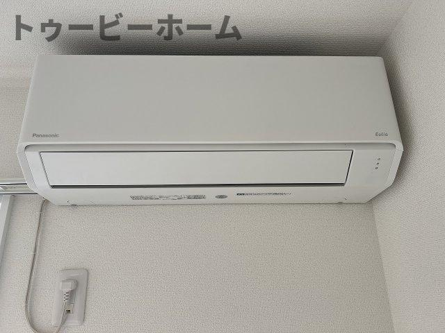 Mark Duo狭山Ⅳの設備