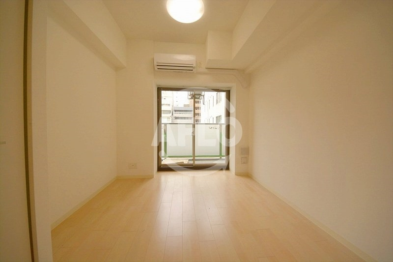 アーデンタワー本町イーストの洋室|アーデンタワー本町イースト　広々とした洋室