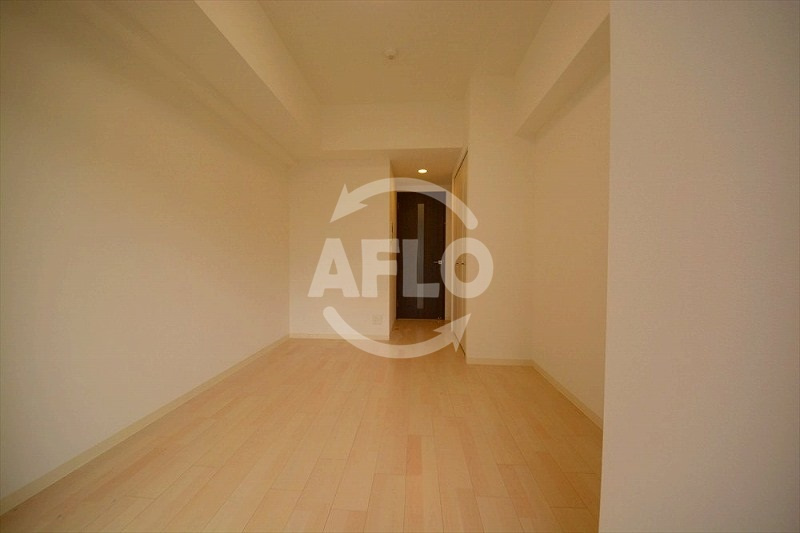 アーデンタワー本町イーストの洋室|アーデンタワー本町イースト　広々とした洋室