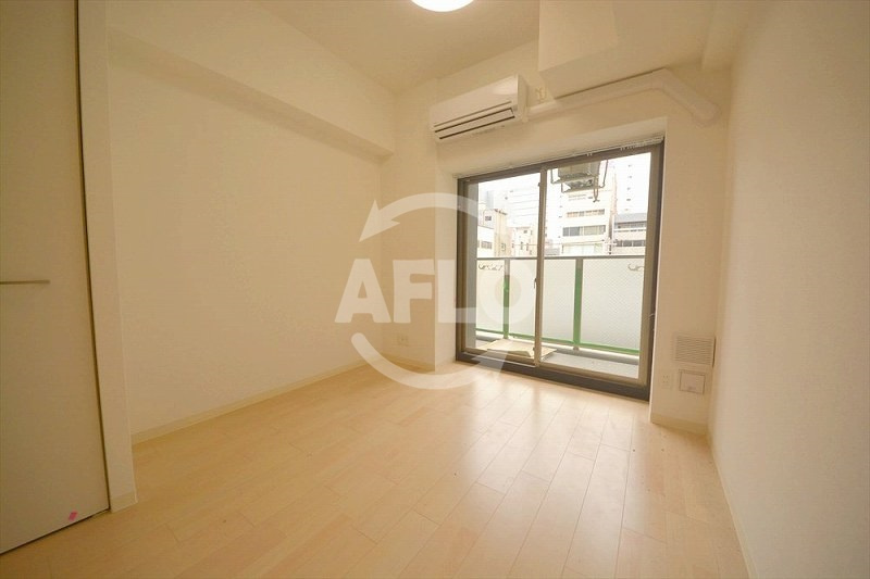 アーデンタワー本町イーストの洋室|アーデンタワー本町イースト　広々とした洋室