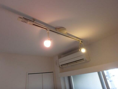 【設備】 | ブライズ新宿中井