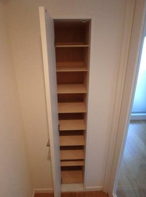 【収納】 | ブライズ新宿中井