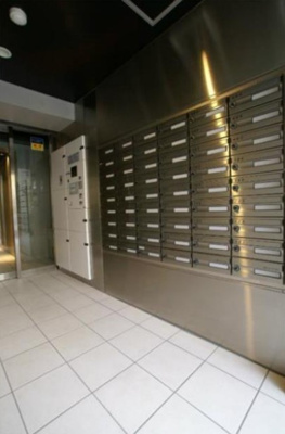 【その他共用部分】 | ブライズ新宿中井