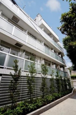 【展望】 | ブライズ新宿中井