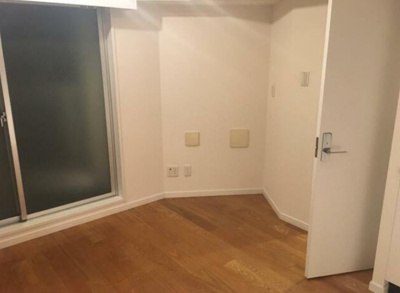 【居間・リビング】 | ブライズ新宿中井