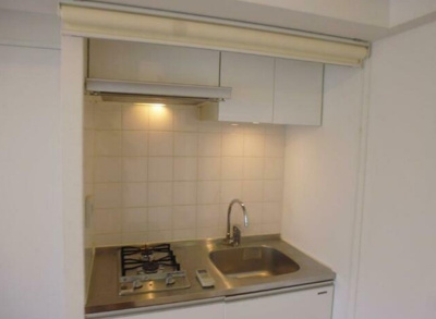 【キッチン】 | ブライズ新宿中井