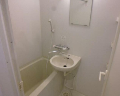 【浴室】 | ブライズ新宿中井