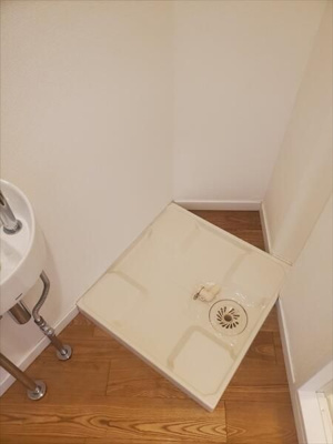 【設備】 | ブライズ新宿中井