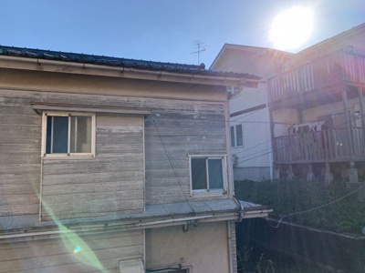 【展望】 | ワイズ日吉