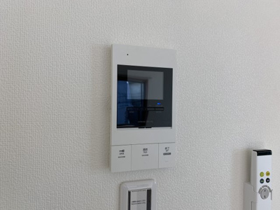 【セキュリティ】 | ワイズ日吉