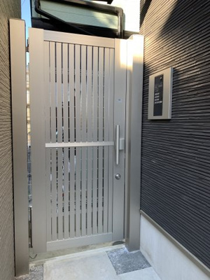 【エントランス】 | ワイズ日吉