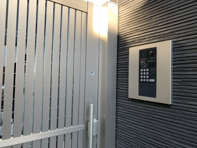 【セキュリティ】 | ワイズ日吉