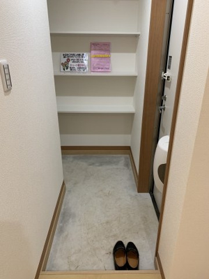 【玄関】 | ワイズ日吉