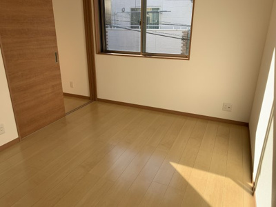 【寝室】 | ワイズ日吉