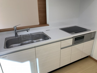 【キッチン】 | ワイズ日吉