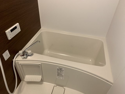 【浴室】 | ワイズ日吉