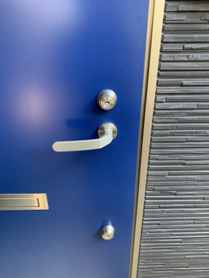 【玄関】 | ワイズ日吉