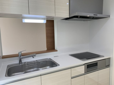 【キッチン】 | ワイズ日吉