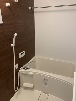 【浴室】 | ワイズ日吉