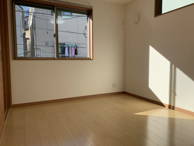 【寝室】 | ワイズ日吉