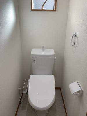 【トイレ】 | ワイズ日吉