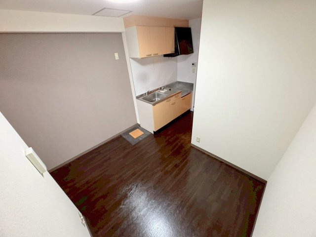 factory-Nの居間・リビング