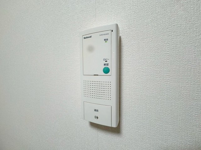 factory-Nのセキュリティ