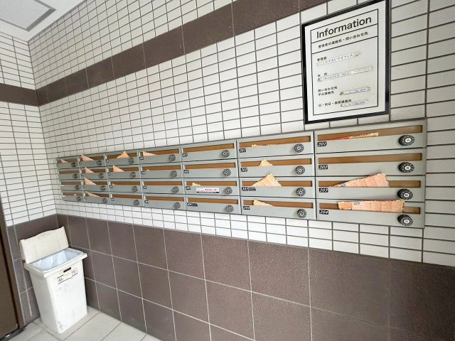 factory-Nのその他共用部分