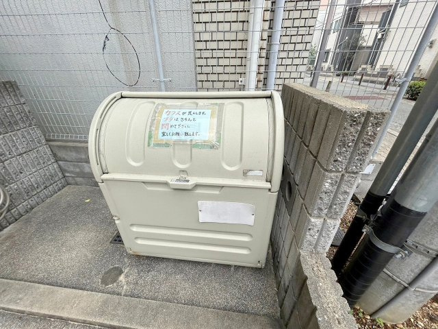 factory-Nのその他共用部分