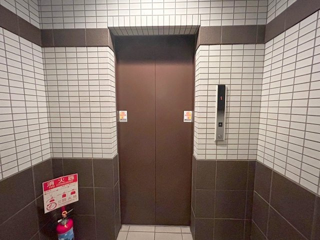 factory-Nのその他共用部分