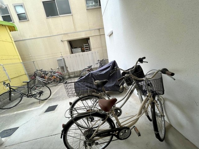 factory-Nのその他共用部分