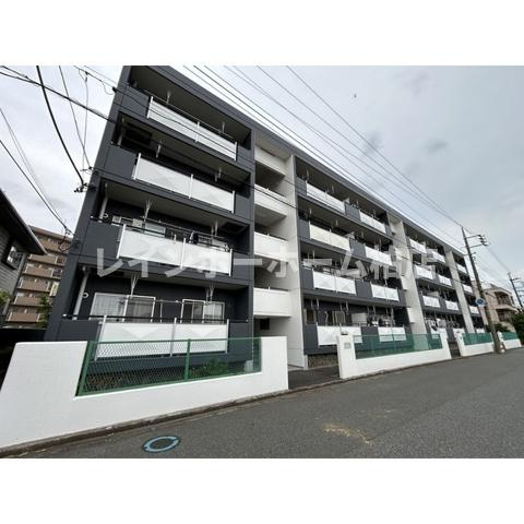 フリーレント付き☆フルリノベーション済み☆