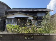 鳥取市賀露町北４丁目中古戸建ての画像