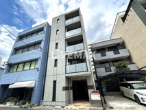 ディオール名駅の画像