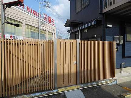 東区上温品1丁目のその他