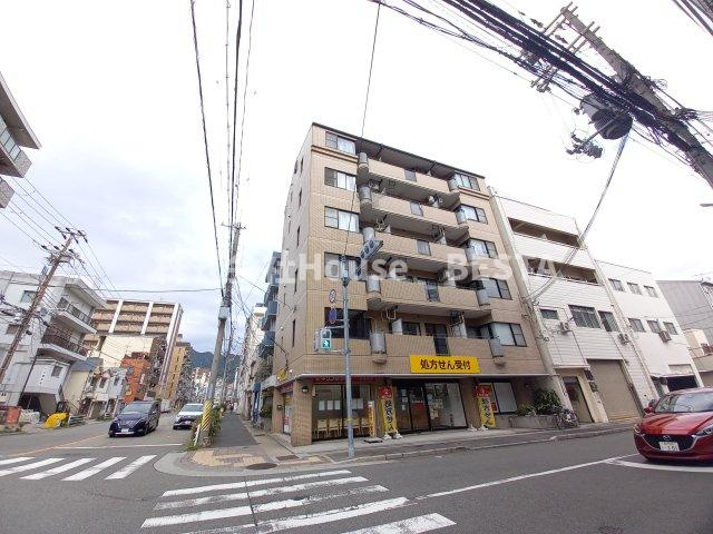 プリマベーラ神戸