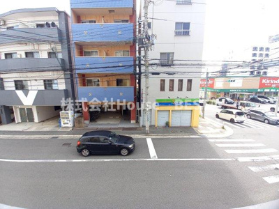 【展望】 | プリマベーラ神戸