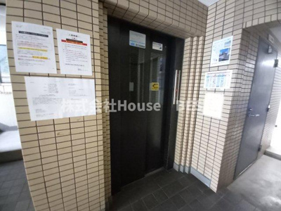 【ロビー】 | プリマベーラ神戸