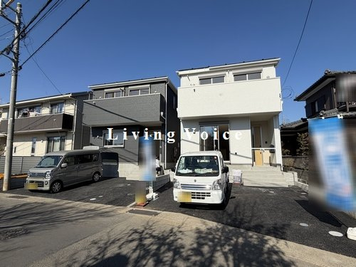 【その他】 | 【仲介手数料０円】厚木市及川第10　新築一戸建て　全2棟 | 2号棟　厚木市及川第10　新築一戸建て　全2棟