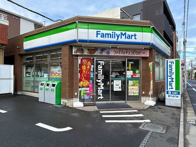 レオネクストシエロ長崎の周辺