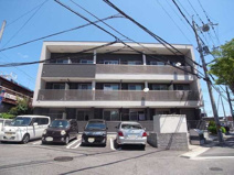 アンフィニー唐崎Aの画像