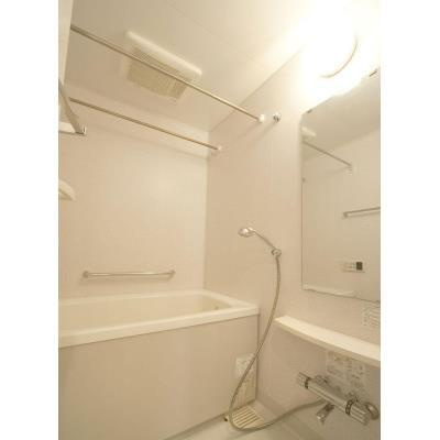 パークアクシス本郷の杜の浴室