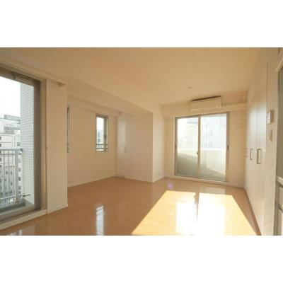 パークアクシス本郷の杜の居間・リビング